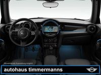Gebraucht Mini Cooper 2022 Schwarz Kleinwagen