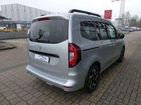 Neu Nissan Townstar Tekna 131 PS (96 kW) 2025 Highland grau Van / Kleinbus