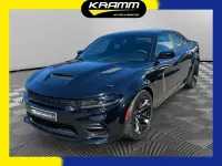 Gebraucht Dodge Charger 727 PS (534 kW) 2023 Schwarz Limousine