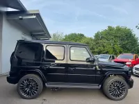 Gebraucht Mercedes G63 AMG AMG 585 PS (430 kW) 2025 Schwarz SUV