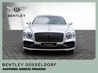 gebraucht Bentley Flying Spur V8 // DÜSSELDORF