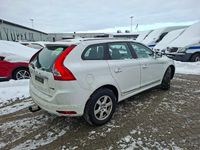 Gebraucht Volvo XC60 Summum 190 PS (139 kW) 2016 Weiß SUV
