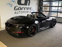 gebraucht Porsche 911 Carrera 4 Cabriolet 992 GTS Carbon Approved