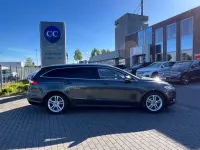 Second-hand Ford Mondeo Titanium 150 CP (110 kW) 2017 Verde Break