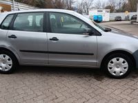 gebraucht VW Polo IV Trendline