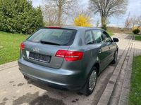 gebraucht Audi A3 Sportback 1.4 TFSI S tronic Attraction