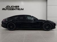 Gebraucht Porsche Panamera 119 PS (87 kW) 2018 Schwarz Limousine