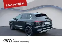 Neu Audi Q3 Sport 150 PS (110 kW) 2026 Schwarz SUV