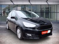 gebraucht Ford C-MAX 1.0 EcoBoost Business Edition Navi PDC