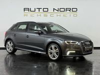 Gebraucht Audi A3 S-Line 150 PS (110 kW) 2020 Grau Limousine
