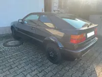 Gebraucht VW Corrado 116 PS (85 kW) 1994 Coupé