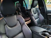 gebraucht Volvo XC90 7 Sitzer