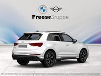 Gebraucht Audi RS Q3 Ambiente 400 PS (294 kW) 2021 Weiß SUV