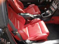 Gebraucht Alfa Romeo Spider 150 PS (110 kW) 1999 Schwarz Cabrio