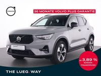 Gebraucht Volvo XC40 Plus 163 PS (119 kW) 2024 Grau vapour grey / metallic SUV