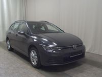 Gebraucht VW Golf VIII Pro 116 PS (85 kW) 2022 Grau Kombi