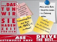 Gebraucht Mercedes A200 156 PS (114 kW) 2016 Blau Limousine