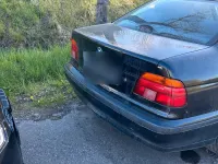 Gebraucht BMW 520 150 PS (110 kW) 1997 Andere farben Limousine
