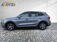 Gebraucht MG ZS Comfort 116 PS (85 kW) 2025 Grau SUV