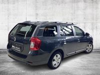 gebraucht Dacia Logan MCV II Kombi TCE 90 Comfort *Tempomat+Einparkhilfe*