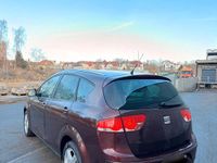 Gebraucht Seat Altea XL 140 PS (102 kW) 2007 Braun Van / Kleinbus