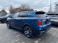 Second-hand Lynk & Co 01 261 CP (191 kW) 2024 Albastru SUV