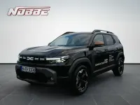Gebraucht Dacia Duster Extreme 141 PS (103 kW) 2025 Perlmuttschwarz metallic SUV