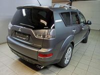 Gebraucht Mitsubishi Outlander Intense 156 PS (114 kW) 2009 Grau SUV