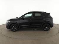 Gebraucht VW T-Cross Move 110 PS (80 kW) 2023 Schwarz SUV