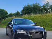 Gebraucht Audi TT Sport 250 PS (183 kW) 2006 Blau Coupé