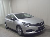 Gebraucht Opel Astra Elegance 122 PS (89 kW) 2021 Silber Kombi