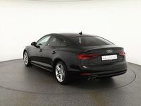 Gebraucht Audi A5 Ambiente 190 PS (139 kW) 2019 Andere Coupé