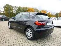 Gebraucht Audi A1 Sportback 116 PS (85 kW) 2019 Schwarz Kleinwagen