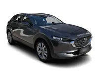 Gebraucht Mazda CX-30 Exclusive-Line 2023 Andere SUV