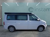 gebraucht VW California T6.1Ocean Aufstelldach 2.0 TDI Navi, Klima, PDC