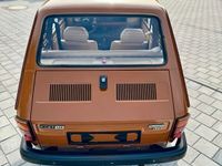 gebraucht Fiat 126 Personal 4