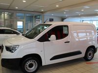 gebraucht Opel Combo-e Life Cargo 1.5 D EDITION Klima, PDC, Bluetooth