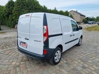 Gebraucht Renault Kangoo LIMITED 90 PS (66 kW) 2020 Weiß Van / Kleinbus