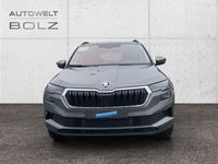 Gebraucht Skoda Karoq Drive 150 PS (110 kW) 2025 Grau SUV