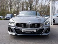 Gebraucht BMW Z4 Performance 340 PS (250 kW) 2025 Grau Cabrio