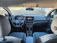 Neu VW T-Cross Style 150 PS (110 kW) 2025 Grau SUV