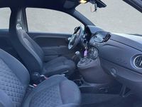 Gebraucht Abarth Punto 121 PS (88 kW) 2021 Grau Kleinwagen