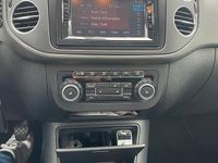 Gebraucht VW Golf Plus 105 PS (77 kW) 2010 Grau Van / Kleinbus