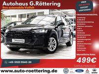 Gebraucht Audi Q7 S-Line 286 PS (210 kW) 2023 Schwarz SUV