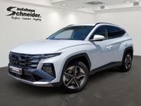 Neu Hyundai Tucson Trend 252 PS (185 kW) 2026 Atlas white SUV