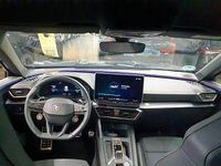 Gebraucht Cupra Formentor 150 PS (110 kW) 2025 Magnetic grau metallic SUV