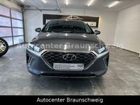 Gebraucht Hyundai Ioniq Premium 105 PS (77 kW) 2020 Grau Kleinwagen