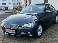 gebraucht BMW 320 i Lim*Modern Line*Xenon*PDC*Head-Up*Navi*