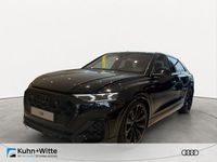 Gebraucht Audi Q8 Sport 489 PS (359 kW) 2026 Mythosschwarz metallic SUV