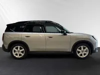 Gebraucht Mini Cooper Countryman 170 PS (125 kW) 2024 Melting silver SUV